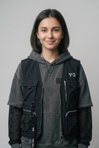 Sophia R.