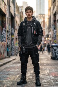 Alex V.